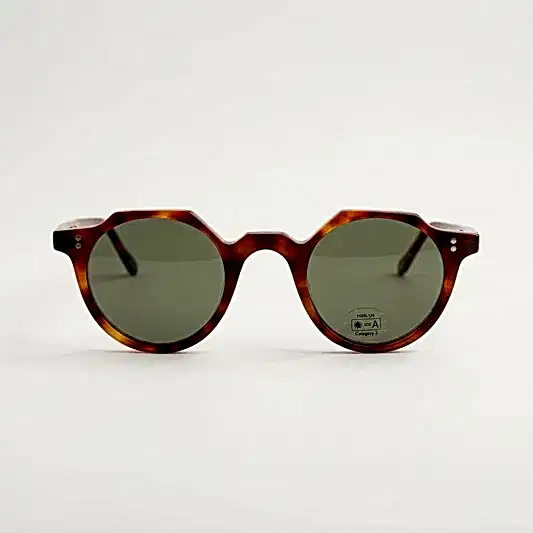 Lesca Heri Light Tortoise | Green