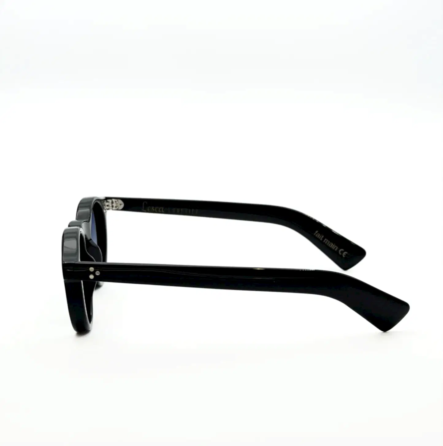 Lesca Urbi Black / Green