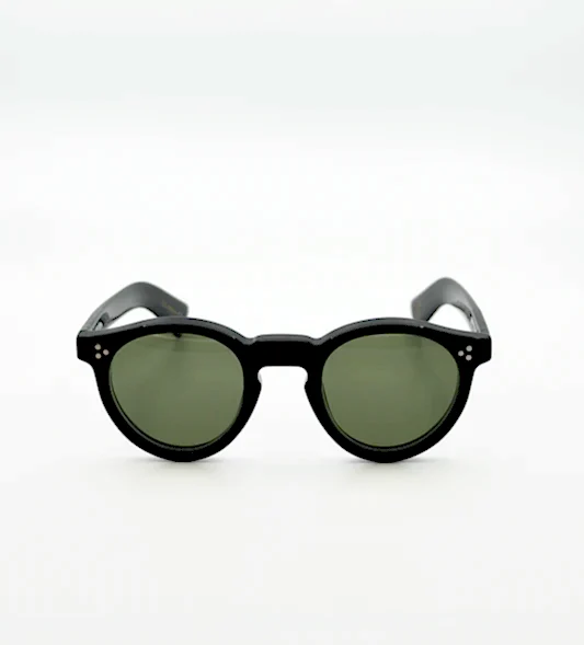 Lesca Urbi Black / Green