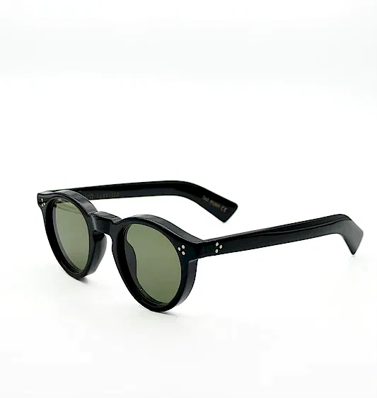 Lesca Urbi Black / Green