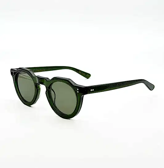 Lesca Pica Pine Green / Green