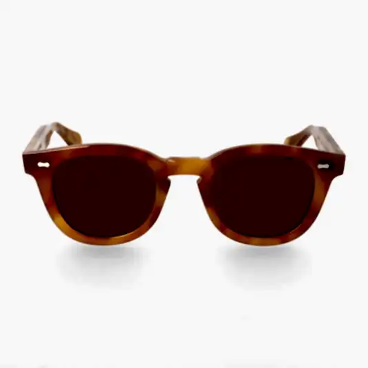 TBD Eyewear Donegal Eco Golden Havana / Tobacco