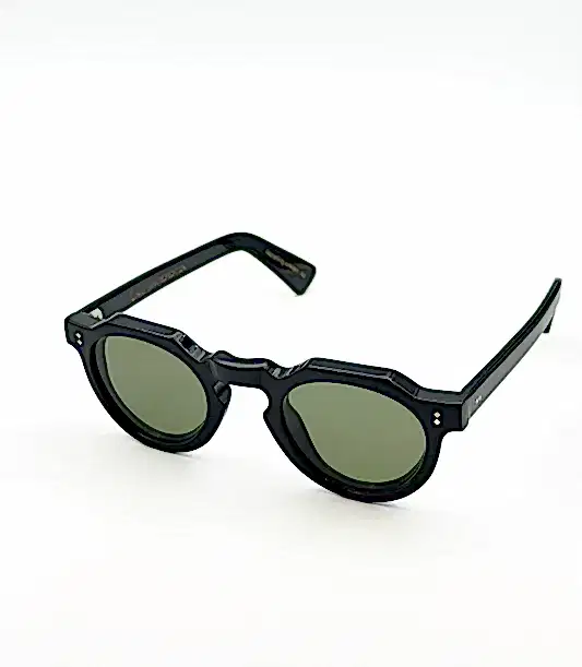 Lesca Crown Panto 8mm | Limited Edition