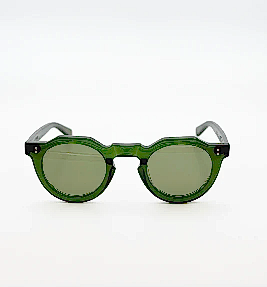 Lesca Pica Pine Green / Green