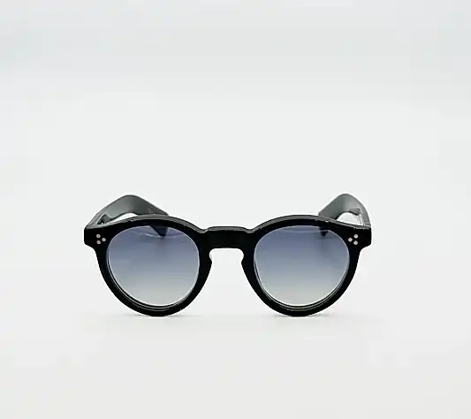 Lesca Urbi Black / Gradient Blue