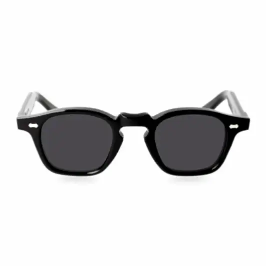 TBD Eyewear Cord Eco Black / Grey