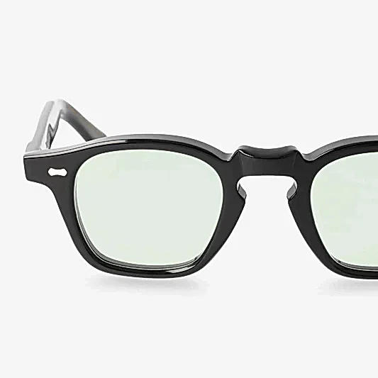 TBD Eyewear Cord Eco Black / Light Green