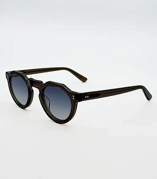 Lesca Pica Grey / Gradient Blue