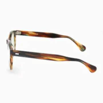 TBD Eyewear Donegal River / Light Green
