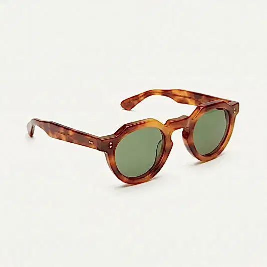 Lesca Crown Panto XL 8mm | Limited Edition