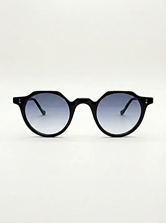 Lesca Heri Black Blue | Limited Edition