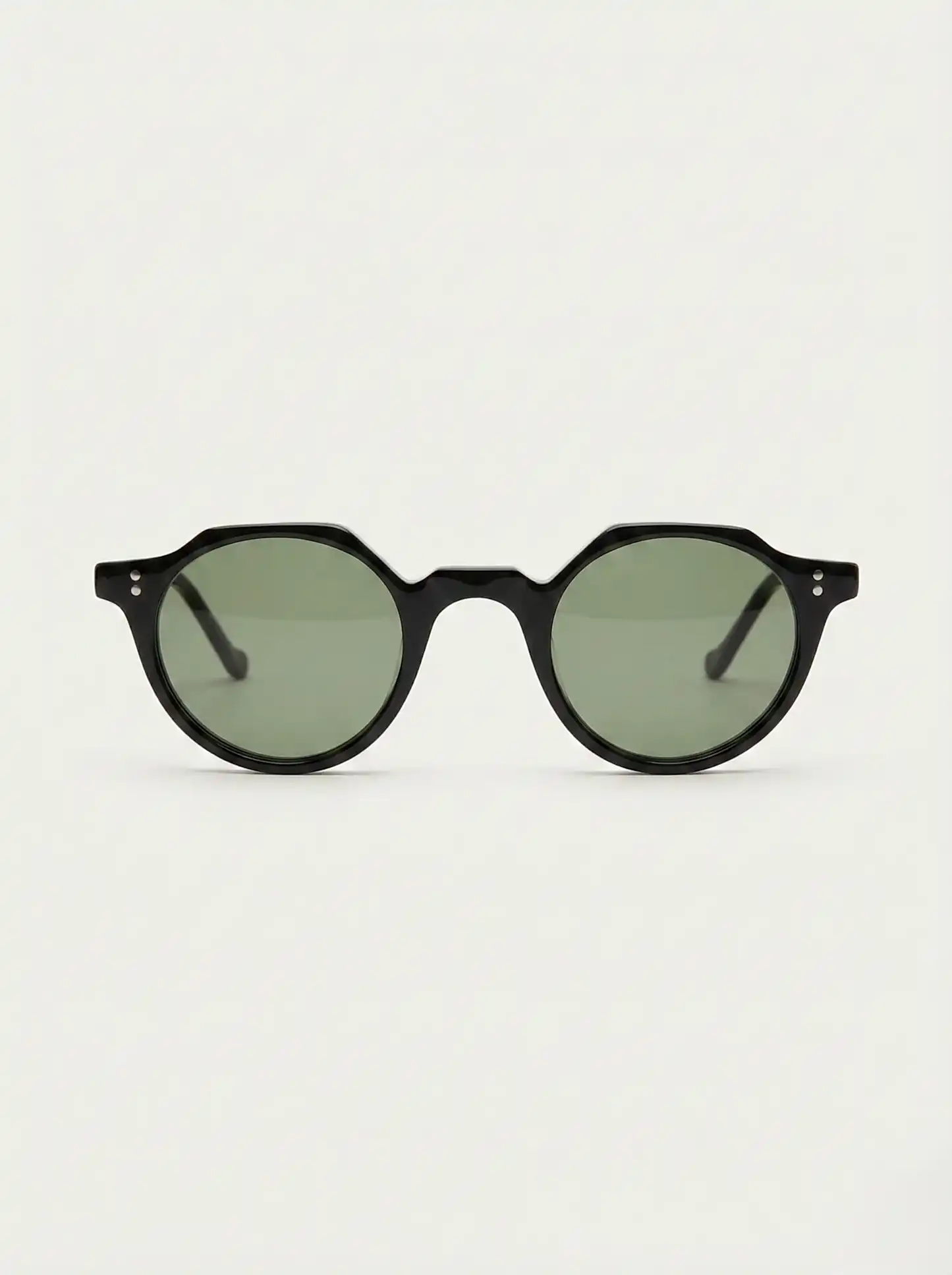 Lesca Heri Black | Green