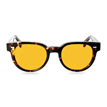 TBD Eyewear Palm Eco Dark Havana / Orange