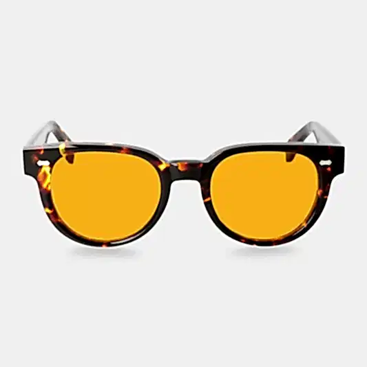 TBD Eyewear Palm Eco Dark Havana / Orange
