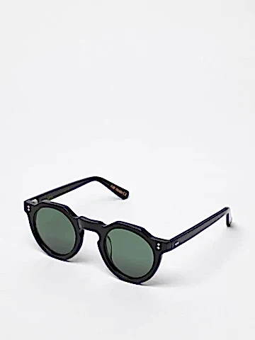 Lesca Pica Black / Green