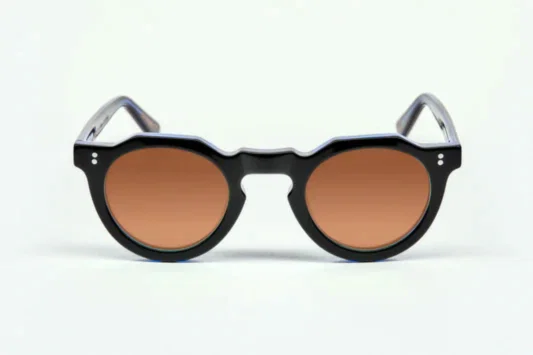 Lesca Pica Limited Black Edition Black Blue / Light Pink