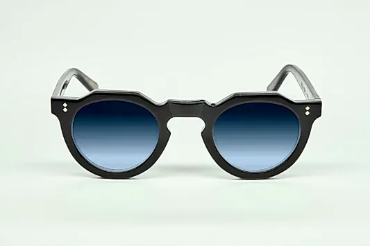 Lesca Pica Black / Blue