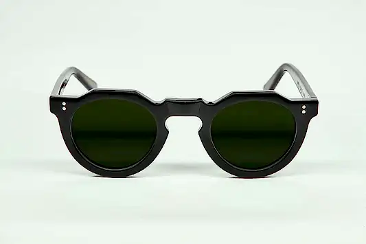 Lesca Pica Black / Green