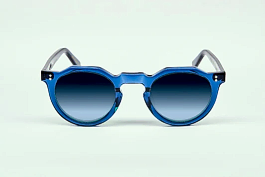 Lesca Pica Night Blue / Blue