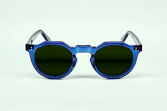 Lesca Pica Night Blue / Green