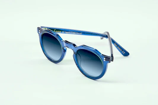 Lesca Pica Night Blue / Blue