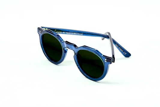 Lesca Pica Night Blue / Green