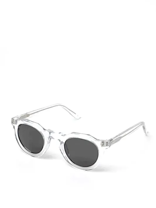 Lesca Pica Transparent / Green