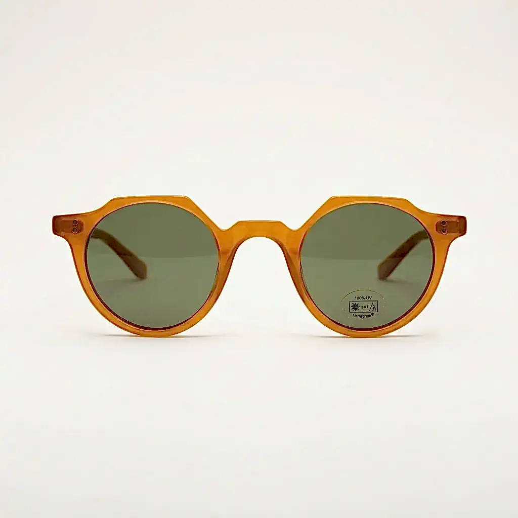 Lesca Heri Honey | Green