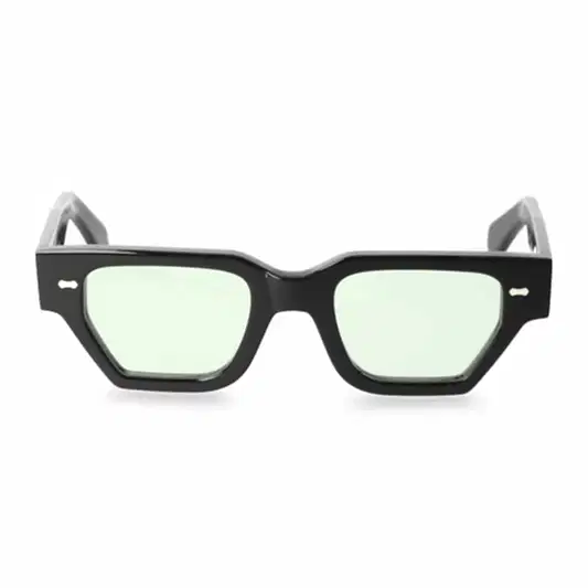 TBD Eyewear Raso Eco Black / Light Green