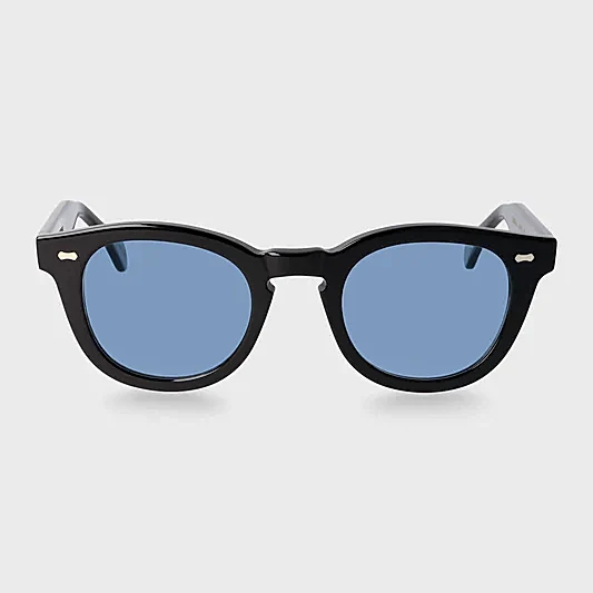 TBD Eyewear Donegal Eco Black / Blue