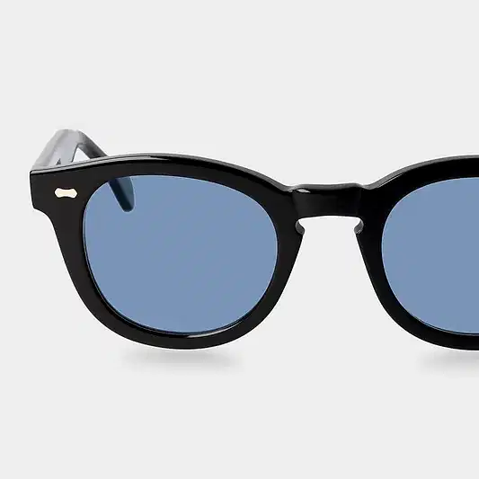 TBD Eyewear Donegal Eco Black / Blue