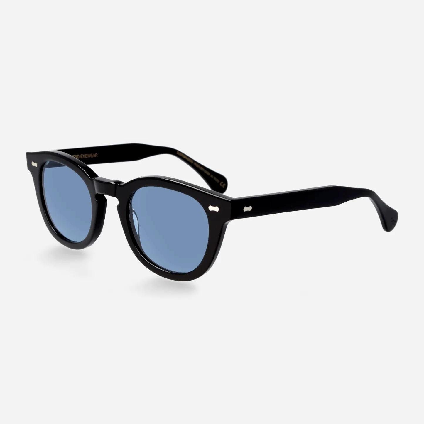 TBD Eyewear Donegal Eco Black / Blue