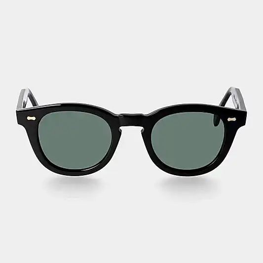TBD Eyewear Donegal Eco Black / Bottle Green