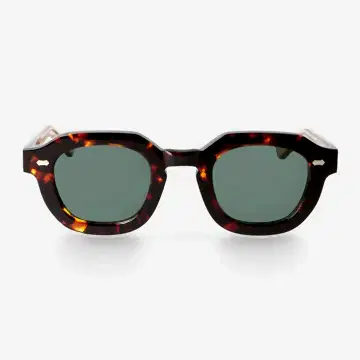 TBD Eyewear Juta Eco Bicolor / Bottle Green