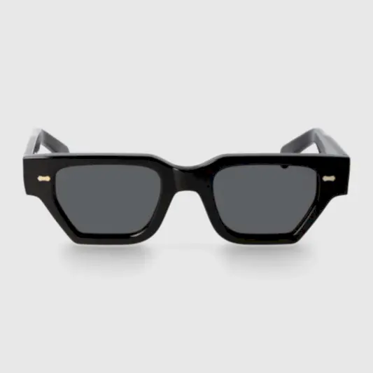 TBD Eyewear Raso Eco Black / Grey