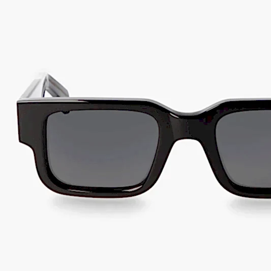 TBD Eyewear Silk Eco Black / Grey