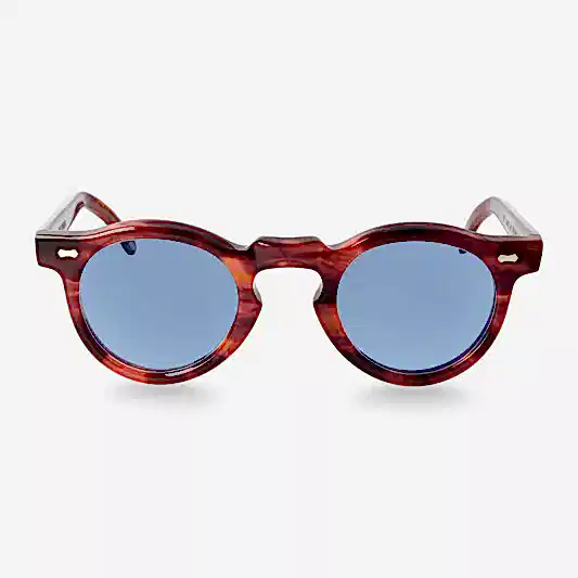 TBD Eyewear Welt Eco Havana / Blue