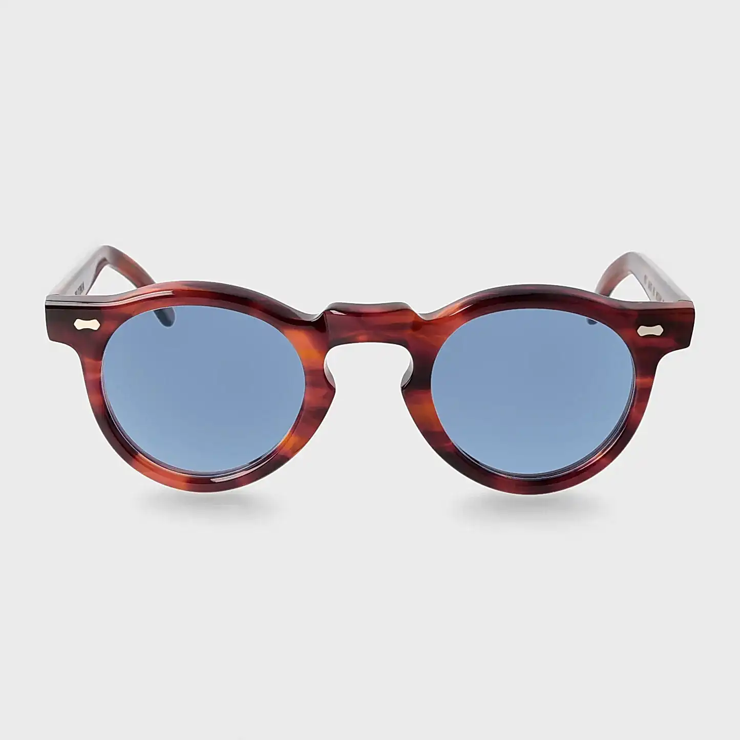 TBD Eyewear Welt Eco Havana / Blue